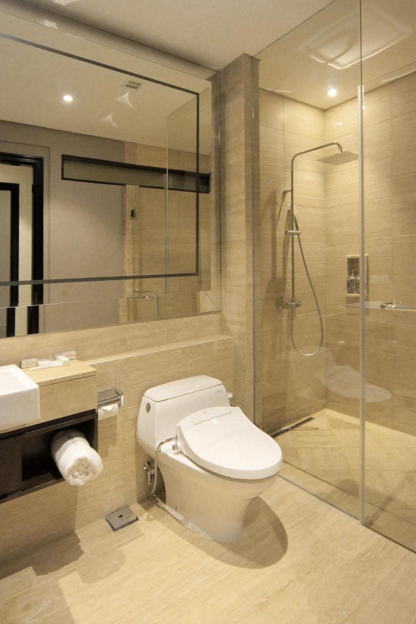 The Sterling Hotel & Villas Улувату Экстерьер фото